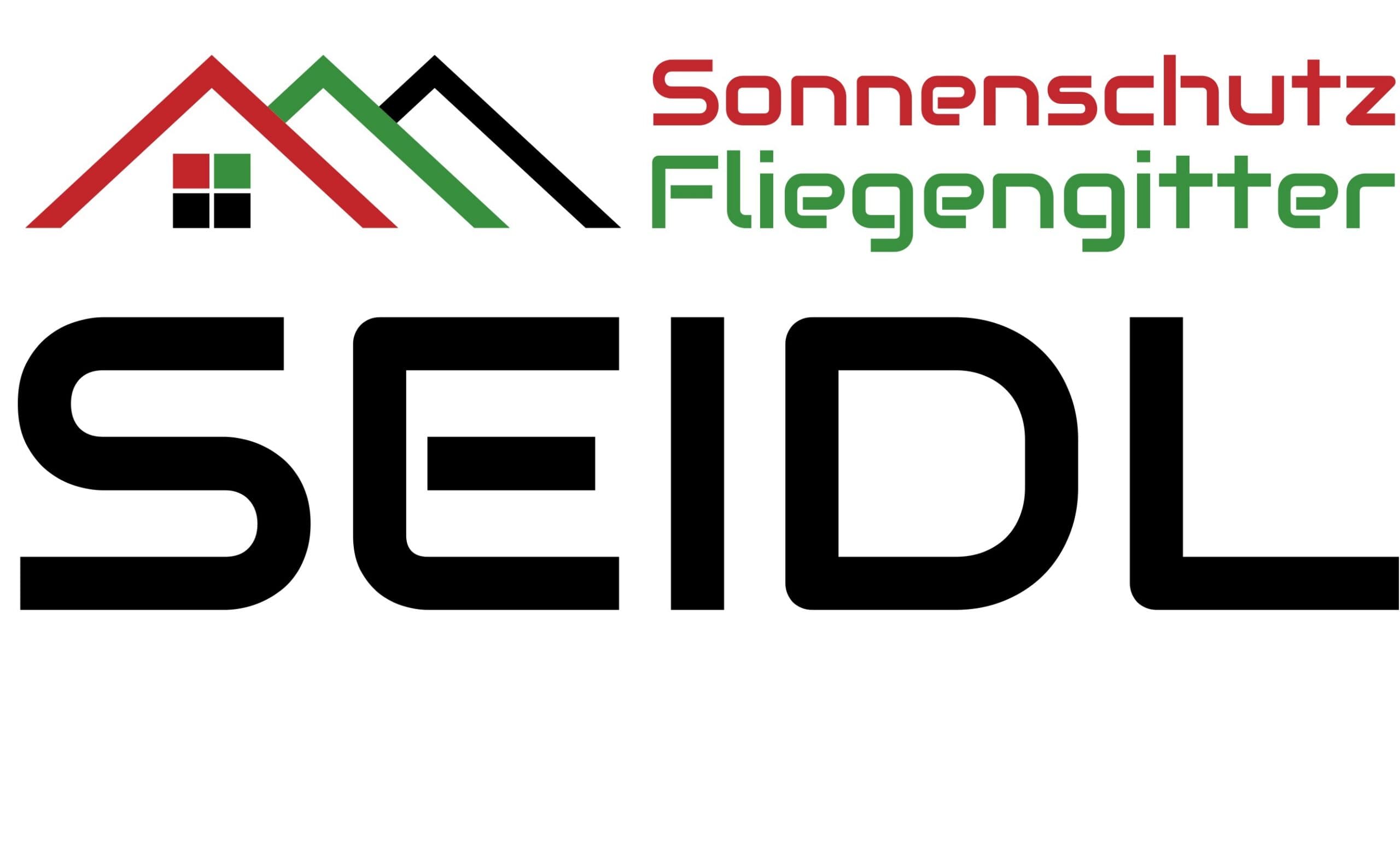 SEIDL Sonnenschutz Fliegengitter