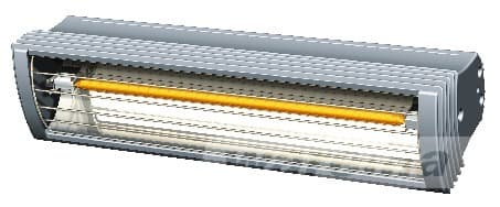 Antrieb und Steuerung für Sonnenschutz von SEIDL