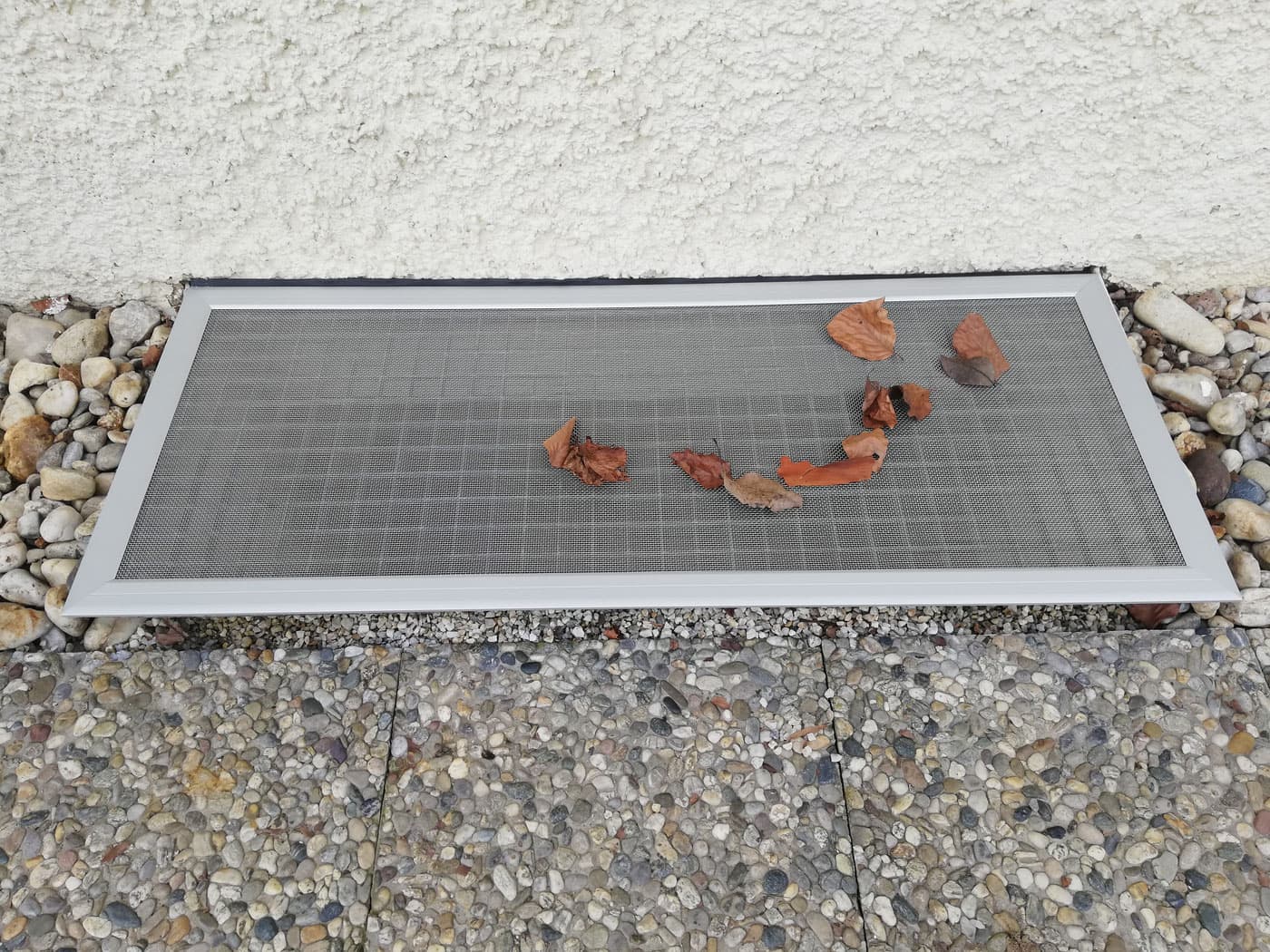 Projektfoto – Sonnen- und Insektenschutz von SEIDL