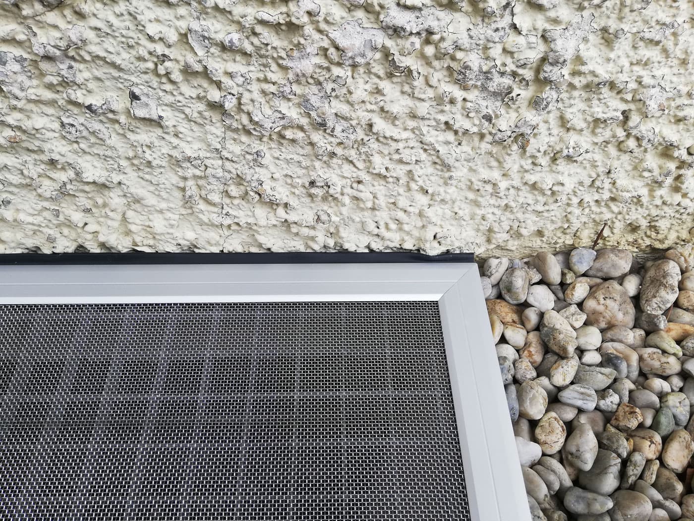 Projektfoto – Sonnen- und Insektenschutz von SEIDL